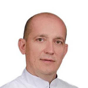 Ищенко Сергей Викторович