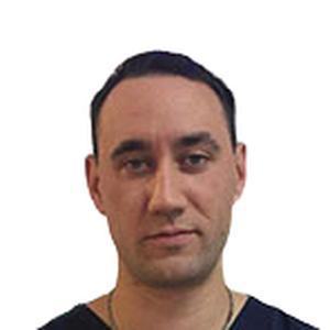 Цапенко Владимир Олегович