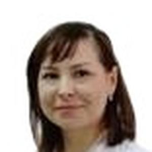 Гилмутдинова Гузель Ирековна