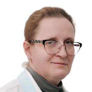 Виноградова Лариса Геннадьевна