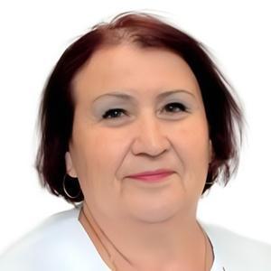 Бельдяева Татьяна Алексеевна