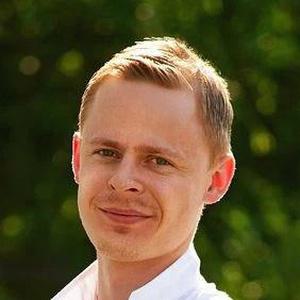 Дмитриев Алексей Владимирович