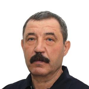 Докудовский Сергей Михайлович
