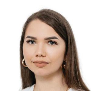 Морданова Юлия Васильевна
