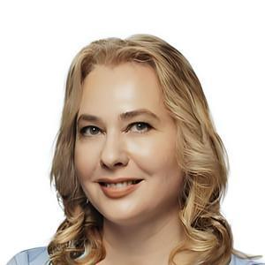 Сотикова Анна Борисовна
