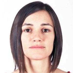 Земченкова Елена Сергеевна
