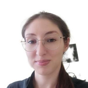 Магомедова Марьям Абдуллаевна