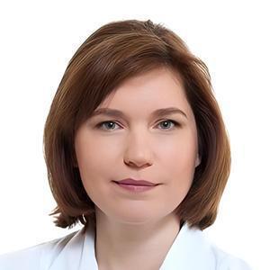 Зацепина Наталья Юрьевна