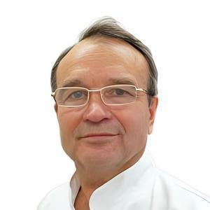 Коновалов Александр Иванович