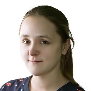 Мартынова Вероника Дмитриевна