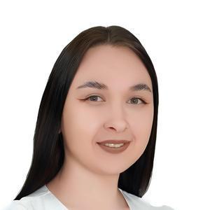 Какаулина Ольга Алексеевна