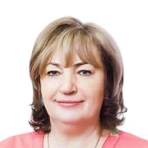 Пехова Надежда Николаевна