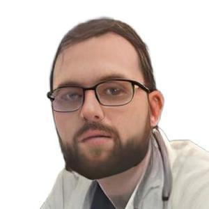 Гущин Александр Викторович