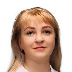 Богданова Светлана Владимировна