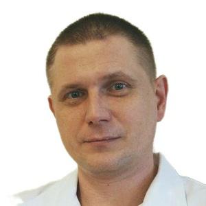 Стреляев Андрей Иванович