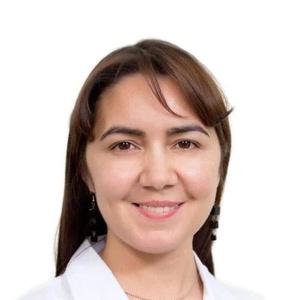 Мухаметшина Гульфия Рамиловна