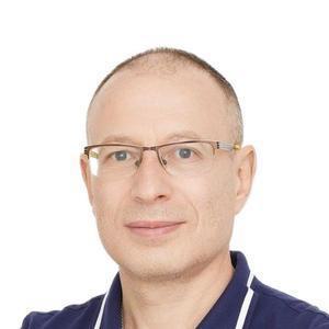 Белоцерковский Борис Зиновьевич