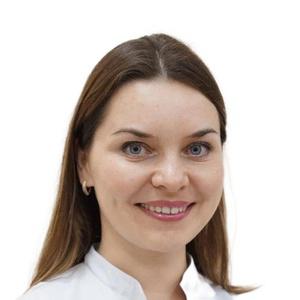 Галимова Лилия Фаридовна