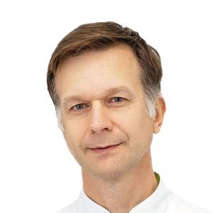 Падерин Валерий Борисович