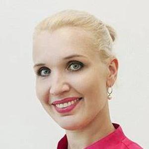 Бердникова Юлия Сергеевна