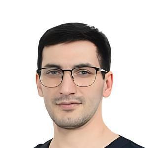 Рамазанов Гаджибуба Пашабекович