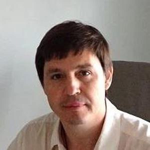 Потанин Сергей Алексеевич