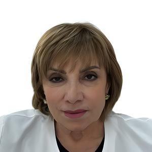 Муслимова Зоя Зияутдиновна