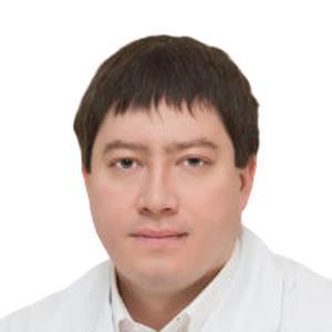 Севостьянов Андрей Викторович