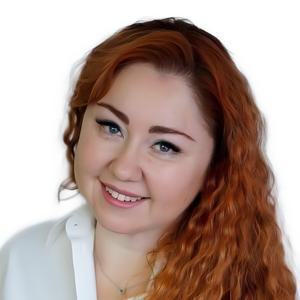 Праксина Наталья Борисовна