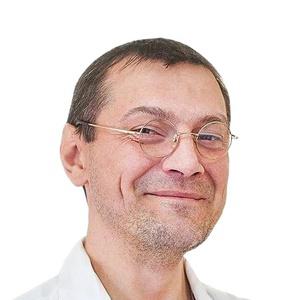 Колосков Юрий Михайлович