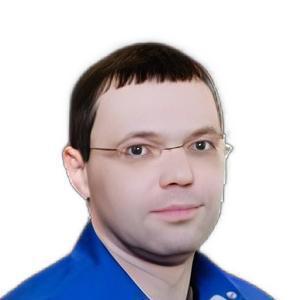 Михайлов Михаил Михайлович