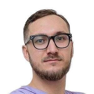 Чернов Тимофей Васильевич