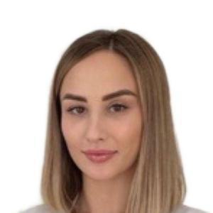 Шелест Любовь Сергеевна