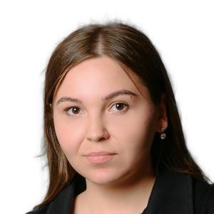 Чарыева Анна Андреевна