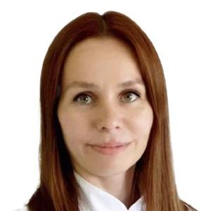 Гайнуллина Регина Ринатовна
