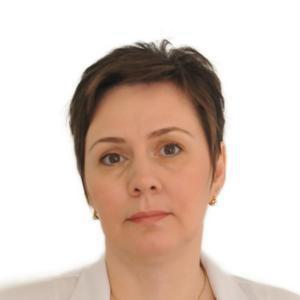 Абросимова Ирина Владимировна