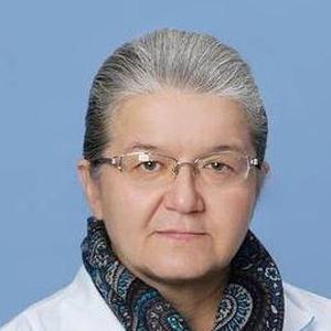 Бреткина Марина Анатольевна
