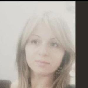 Цанава Лавина Гиаевна