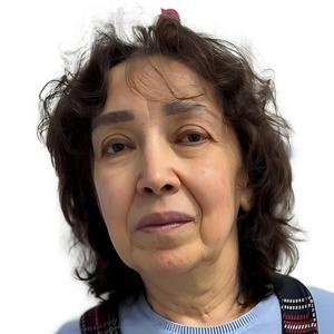Ялалтдинова Фарида Сахабовна