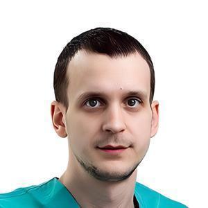 Наумов Владислав Владимирович