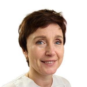 Кочеткова Наталья Владиславовна