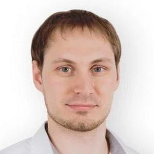 Варламов Александр Вадимович
