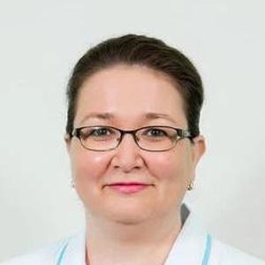 Вахитова Гульназ Абрековна