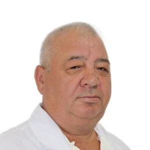 Закиев Василь Галимзанович