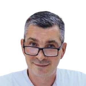 Краев Алексей Владимирович