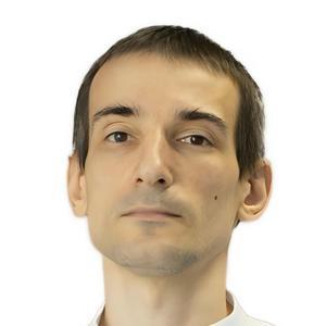 Тындик Михаил Викторович