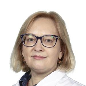 Щепина Лилия Владимировна