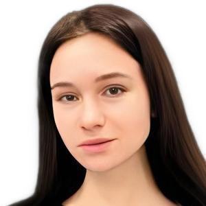 Бородина Мария Андреевна
