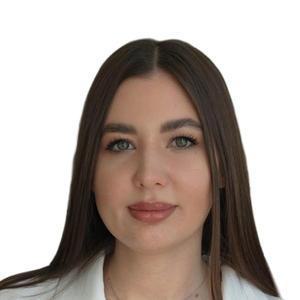 Файзутдинова Алина Ринатовна