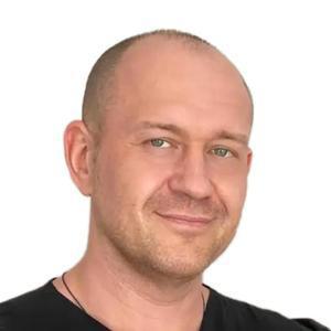 Шляхтенко Дмитрий Евгеньевич